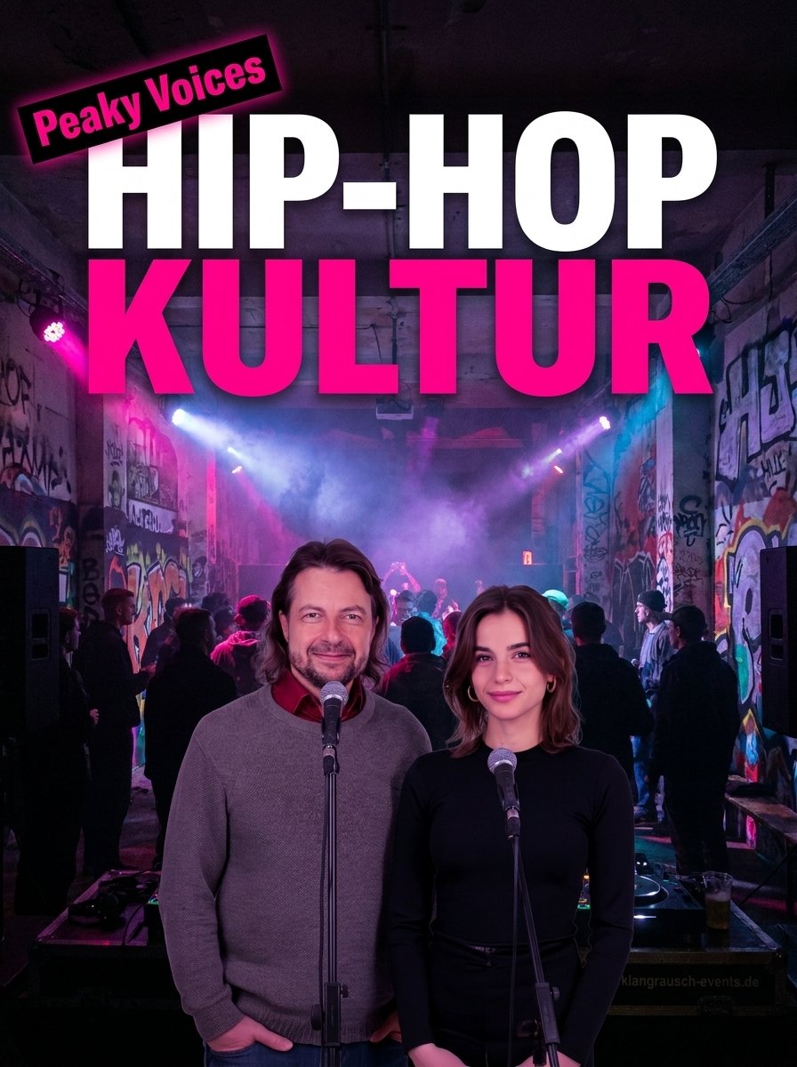 Atmosphärisches Foto im Stil von VIZE — EDM · Dance · Pop